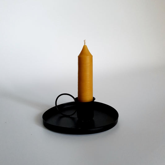Small diner candle