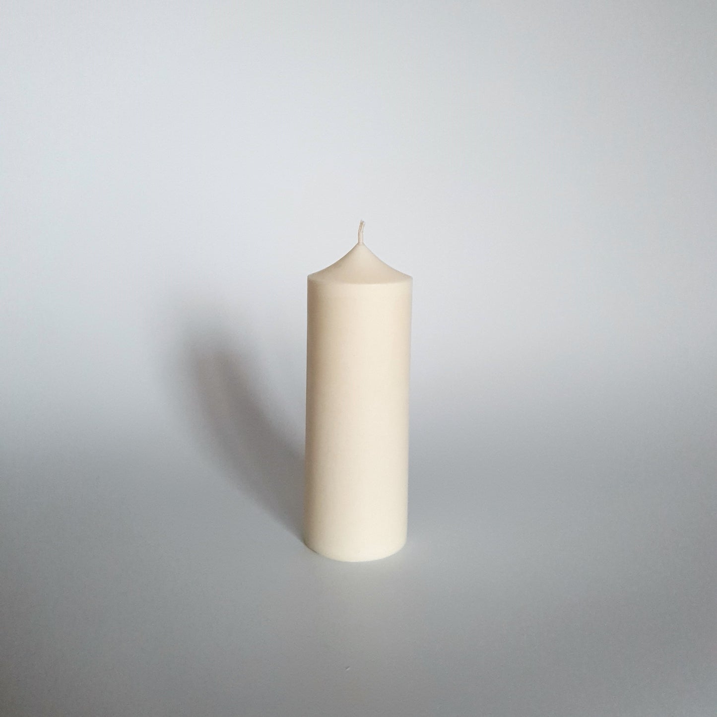 Pillar candle XL