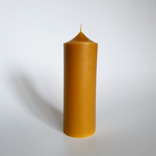 Pillar candle XL