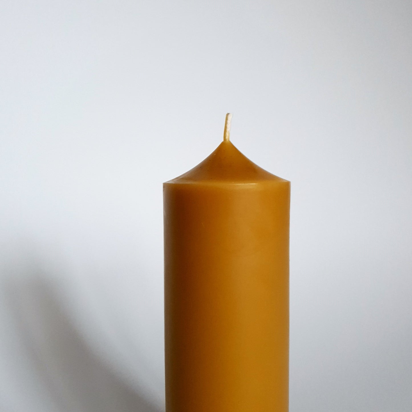 Pillar candle XL